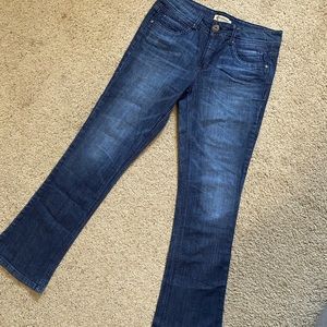 Democracy Jeans in perfect condition